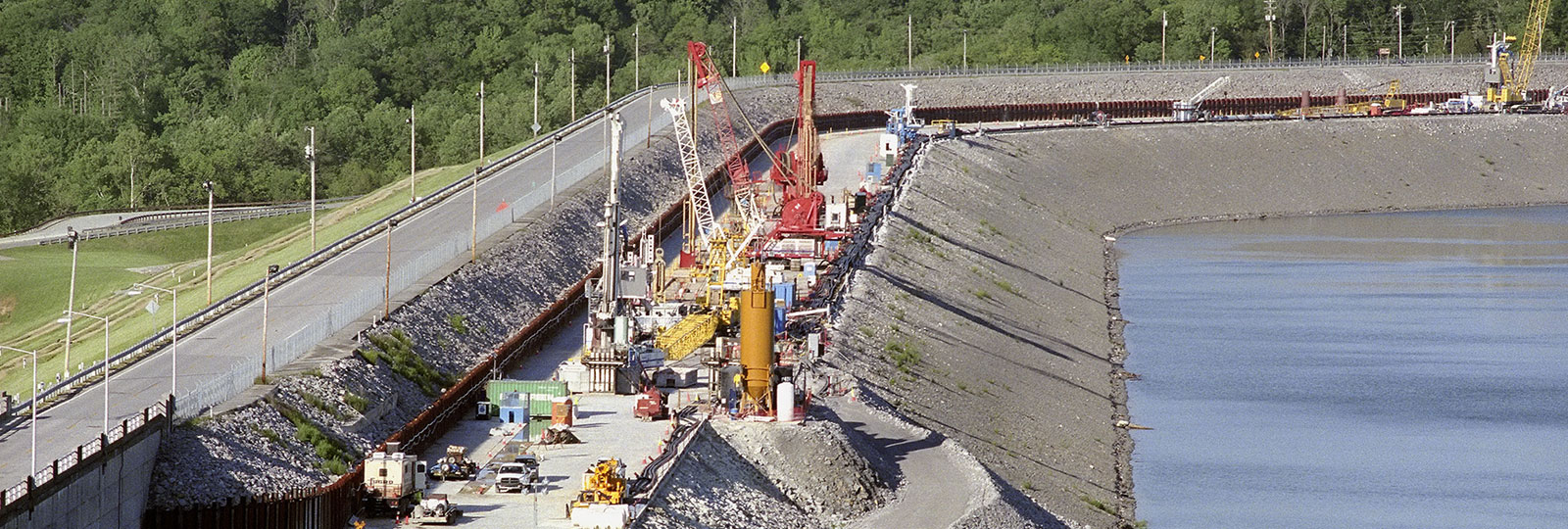 Soilmec & Watson at ConExpo-Con/Agg Fair 2014