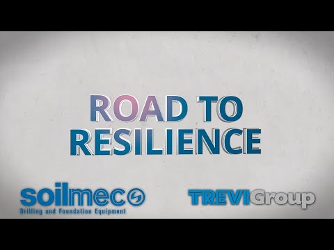 SOILMEC. ROAD TO RESILIENCE