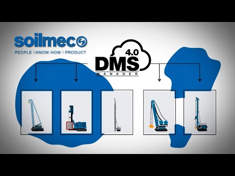 DMS 4.0 – Pill number 1