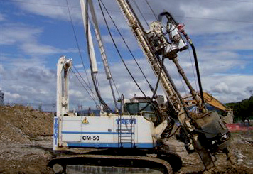 1988 CLS control device